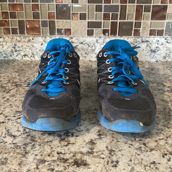 Nike Lunarglide 2 Men’s Gently Used Shoe Size 10 - Picture 2 of 11